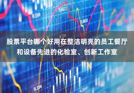 股票平台哪个好用在整洁明亮的员工餐厅和设备先进的化验室、创新工作室